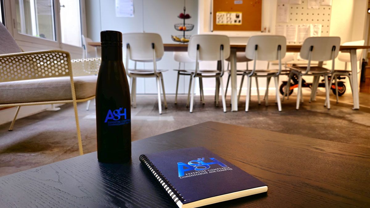 média de Photo d'équipe n°12 de AGH