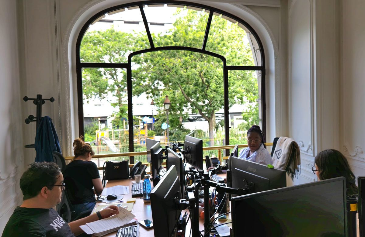 média de Photo d'équipe n°6 de AGH