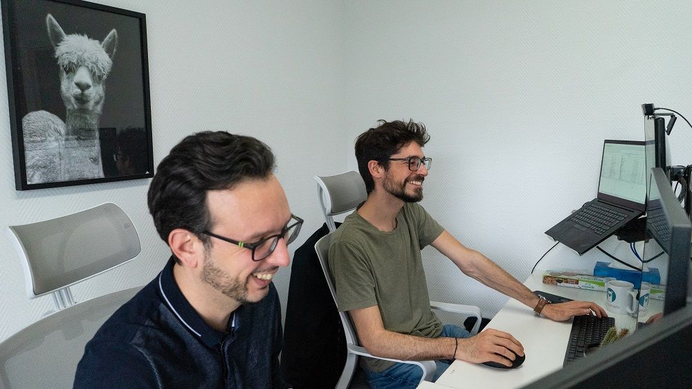 média de Cabinet Lama & Associés