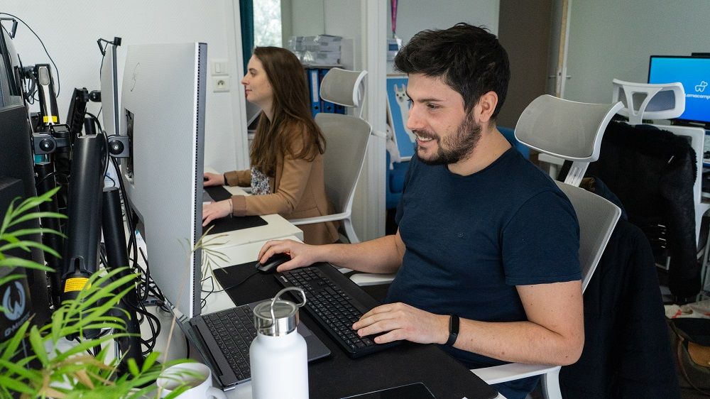 média de Cabinet Lama & Associés