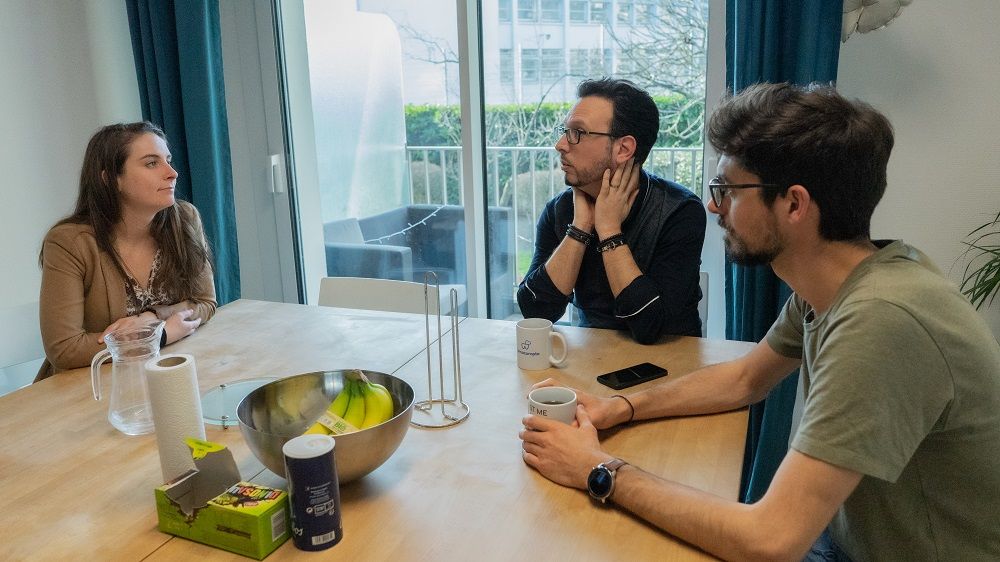 média de Cabinet Lama & Associés