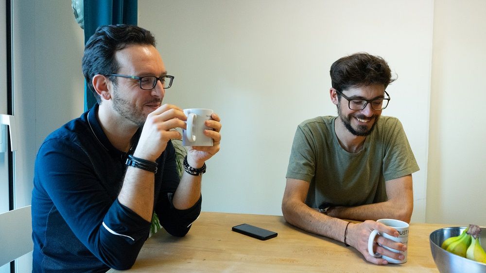 média de Cabinet Lama & Associés