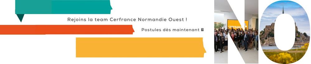 Couverture Cerfrance Normandie Ouest