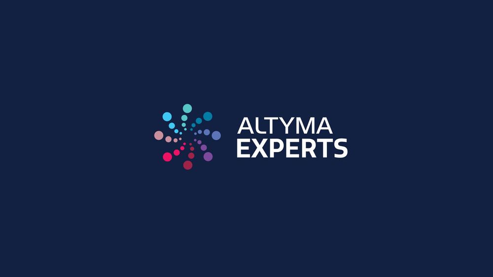 Couverture Altyma Experts