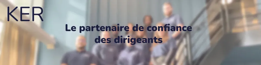 Couverture KER