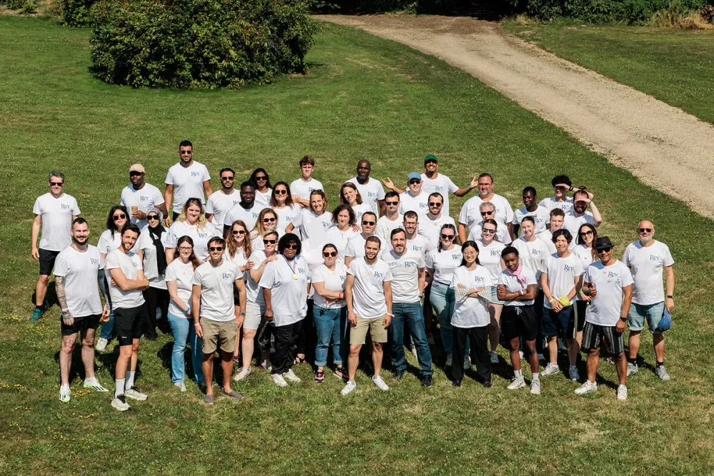 Couverture Groupe Archipel