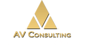 logo AV Consulting & Expertise