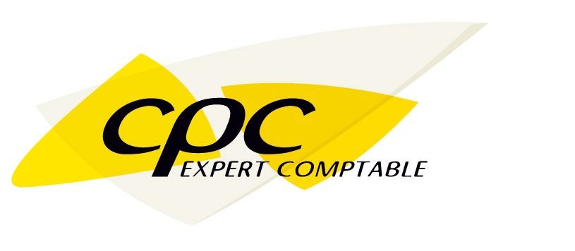 logo CPC Expert Comptable