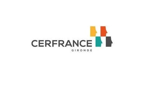 logo Cerfrance Gironde