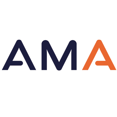 logo Groupe AM&A (Amirault Mallen & Associés)