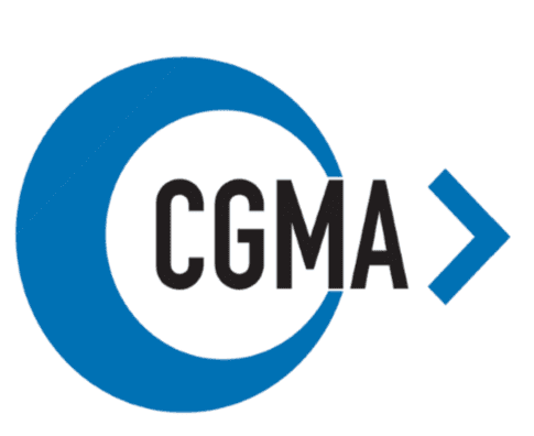 logo CGMA