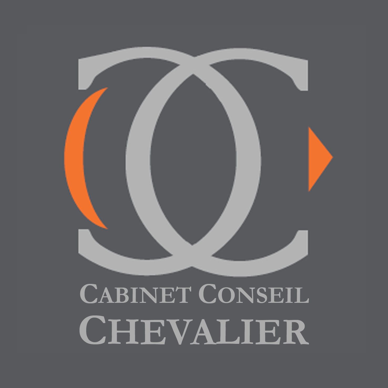 logo Chevalier Conseil