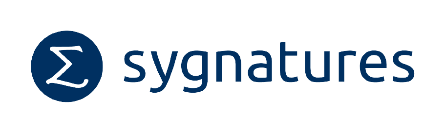 logo Sygnatures