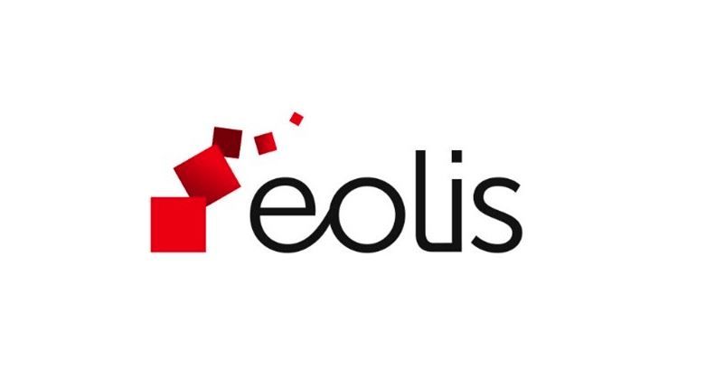 média de Eolis