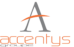 logo Accentys Groupe