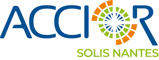 logo Solis Nantes