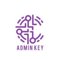 Admin Key