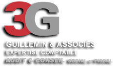 logo 3G Guillemin