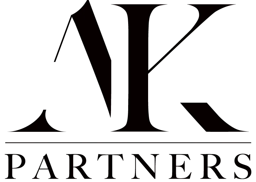 logo AK Partners