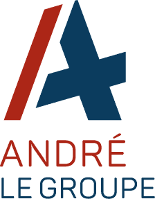 logo André le Groupe