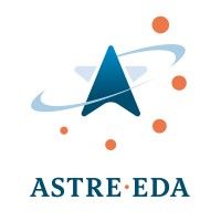 logo ASTRE-EDA