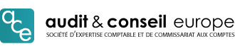 logo Audit & Conseil Europe