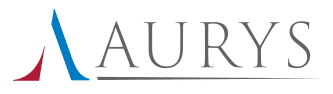 logo Groupe Aurys