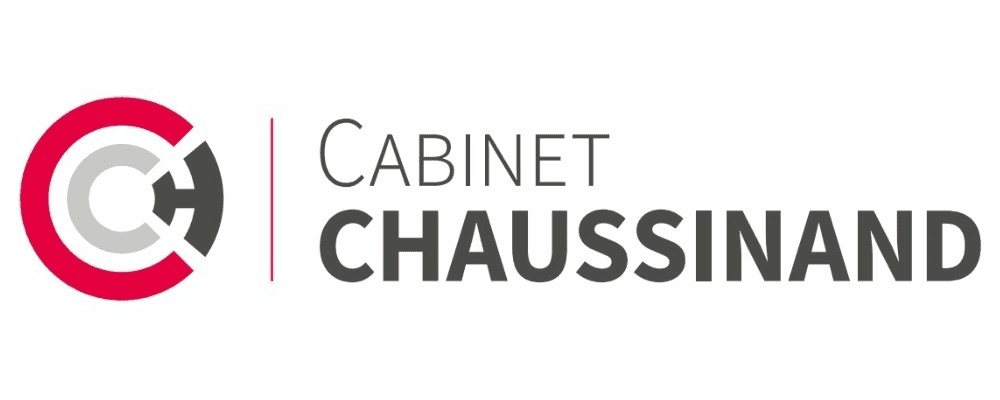 logo Cabinet Chaussinand