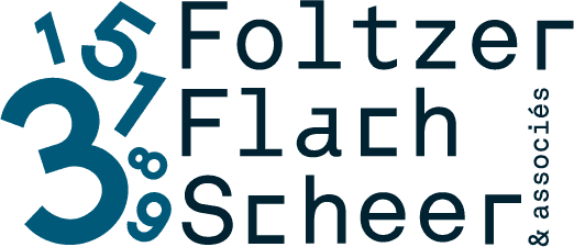 logo Foltzer-Flach-Scheer et Associés