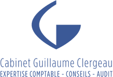 logo Cabinet Guillaume Clergeau