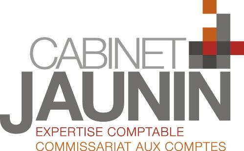 logo Cabinet Jaunin