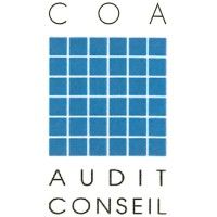 logo Cabinet Oger et Associés