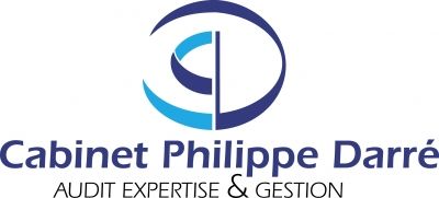 logo Cabinet Philippe Darré