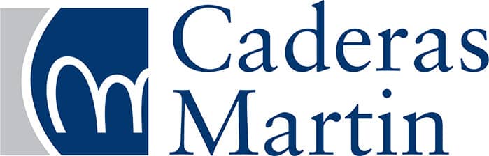 logo Caderas Martin