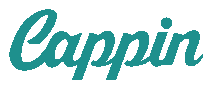 logo Cappin