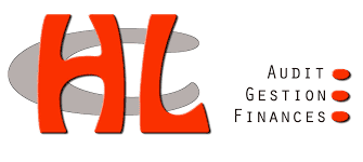 logo CHL Audit Gestion Finances