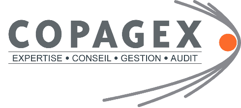 logo Copagex