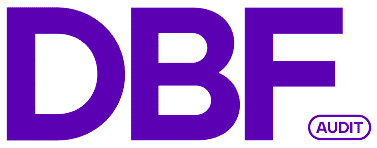 logo DBF Audit