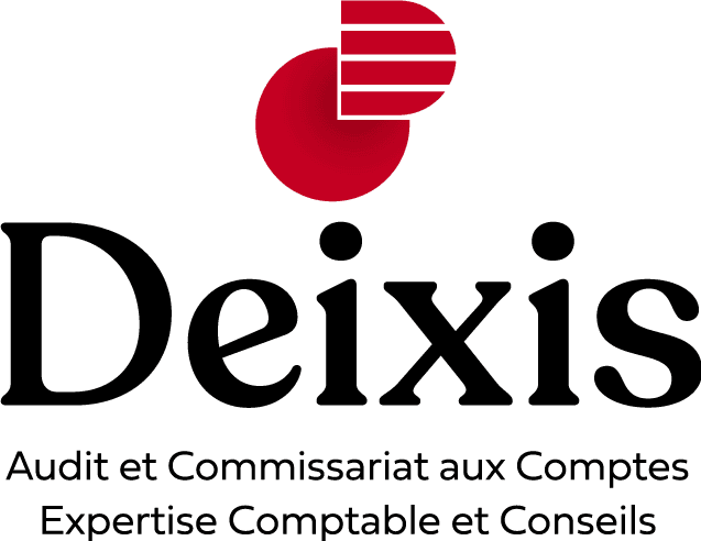 logo Deixis