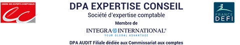logo DPA Expertise Conseil