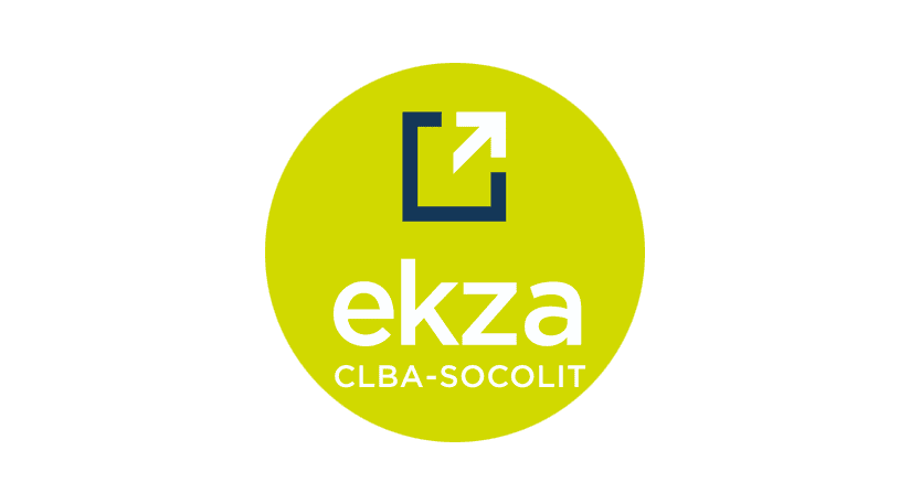 logo ekza