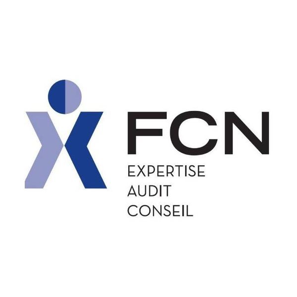 logo Groupe FCN