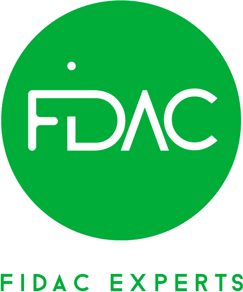 logo Fidac