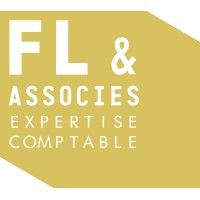 logo FL et Associés