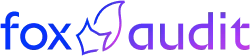 logo Fox Audit