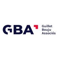 logo GBA - Guillet Bouju Associés