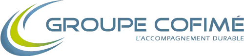 logo Groupe Cofimé
