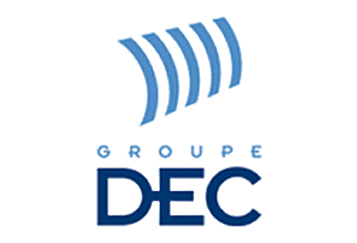 logo Groupe DEC