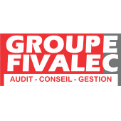 logo Groupe Fivalec