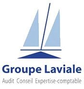 logo Groupe Laviale